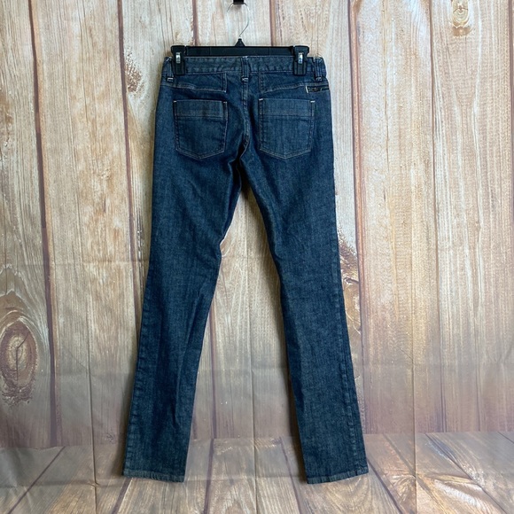 ➡️A/X Armani Exchange Straight Leg Denim Jean Size 2x31” - Picture 2 of 9